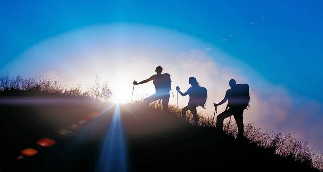 Trekking Tours