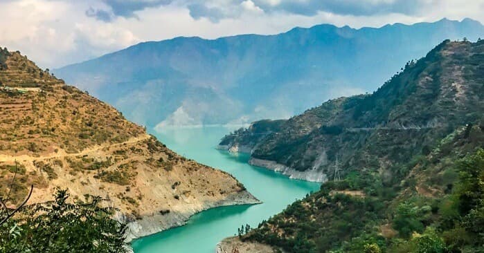 Dharamshala & Dalhousie