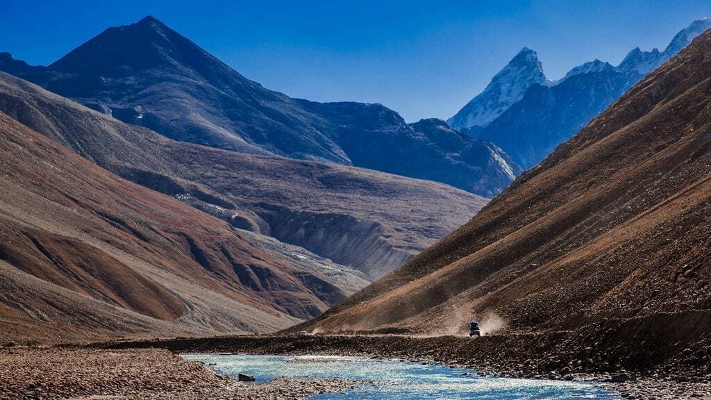 Kinnaur