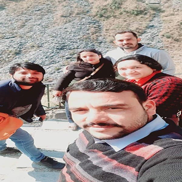 Family Trip