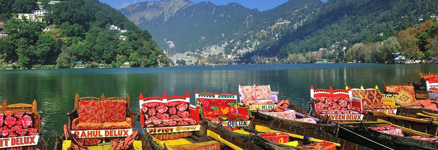 Nainital