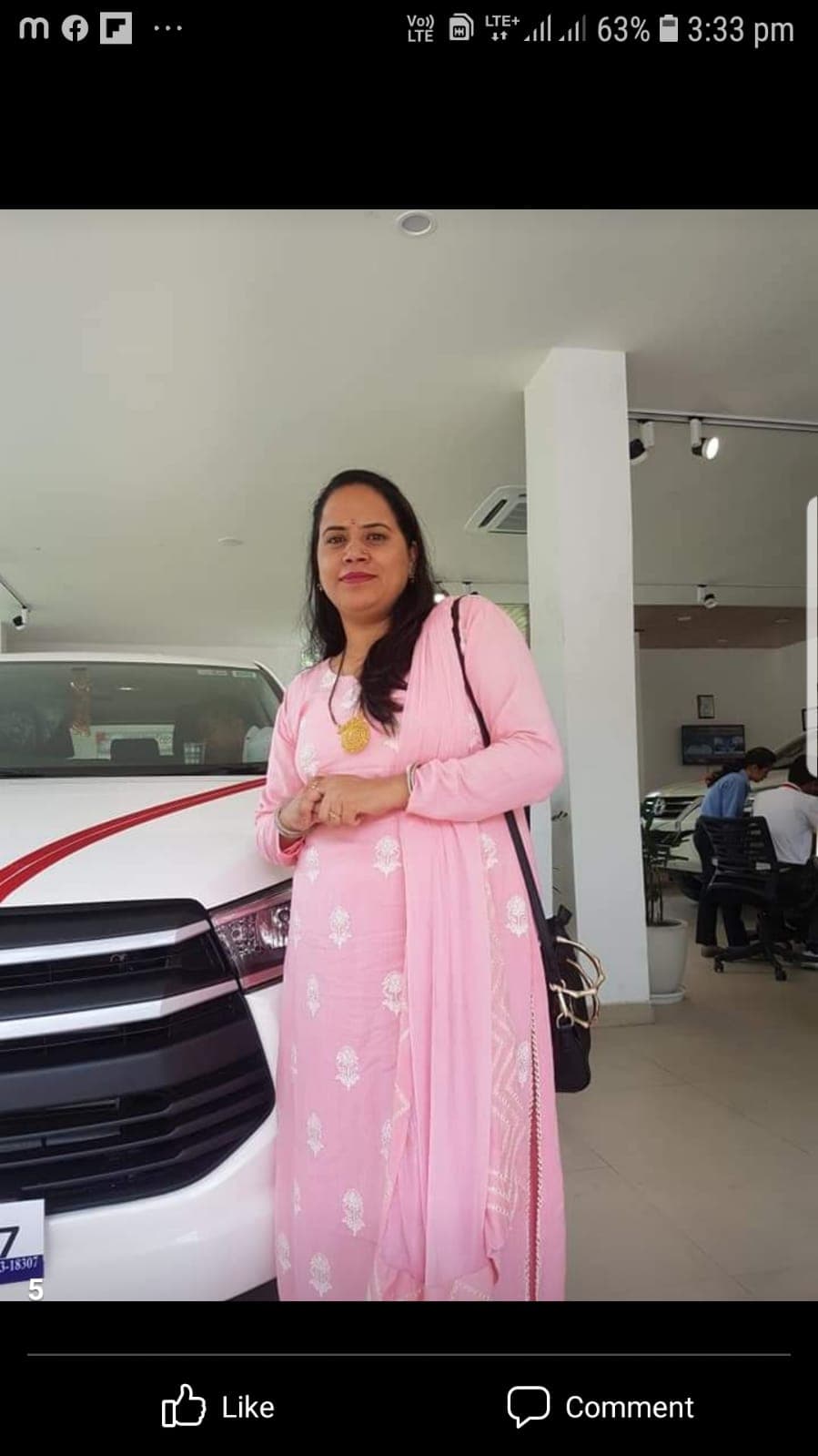 Hemlata Sharma