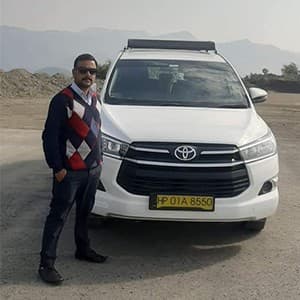 Pankaj Thakur