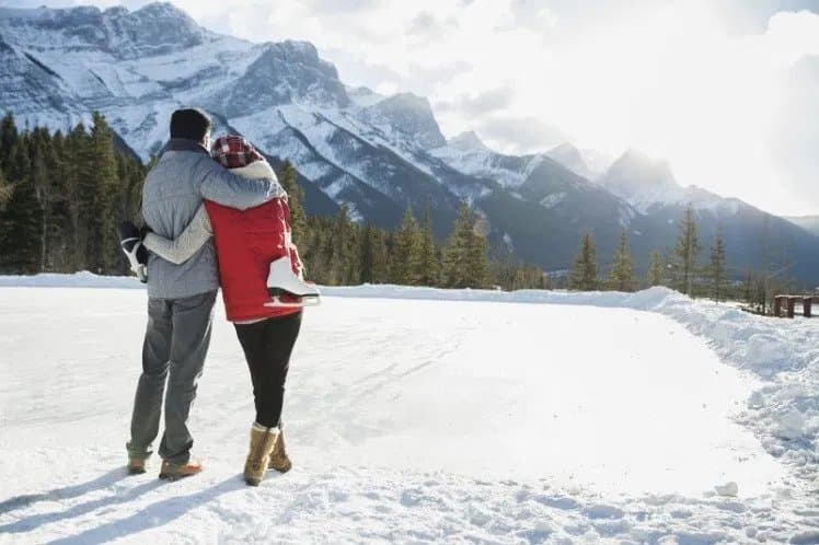 Honeymoon Trip