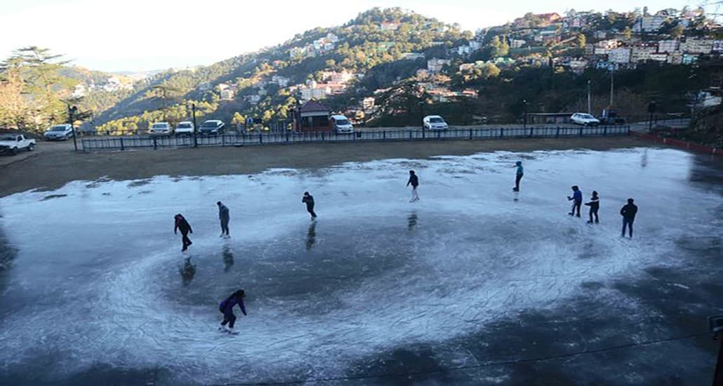 Winter Holidays